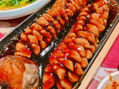 -醉长安(钟楼旗舰店)