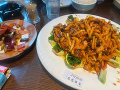 -东北大院·东北菜(三台子店)