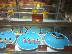 -小天鹅戴斯酒店鲸鲨百汇创作料理