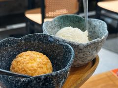 -友名Cross日式咖喱屋(江南大道中店)
