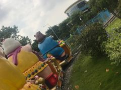 -荔湾区儿童公园