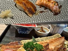 -小山日本料理(兴业太古汇店)