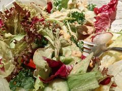 -芭莉与彩虹西餐厅(成都合生汇店)