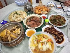 -成惠食府(赤岗店)