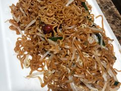 -郑喜旺烧烤(郑州总店)