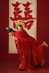 -今生有约婚纱摄影店(景德路店)