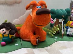 -乐天免税店(明洞店)