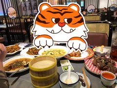 -邑金陵北京烤鸭店·现炒家常菜(ITC MALL店)