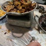 夜宵美食巡礼记