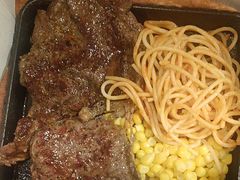 -菲滋意式餐厅(温岭银泰城店)