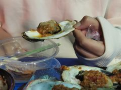 -老东镇啤酒屋海鲜加工·蒸汽海鲜·海鲜烧烤(台东店)