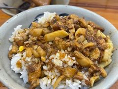 红猪卤肉饭-红猪卤肉饭(大西洋美食城店)