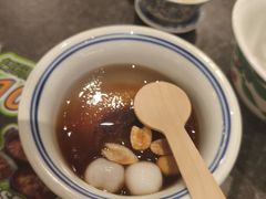 冰粉-渔语鱼新川菜Bistro(万象天地店)