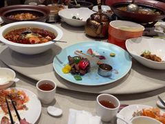 -炊江南·上海菜(国展华漕店)