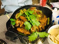 -川香煲(茅台路店)