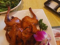 -添好运点心专门店(百老汇店)