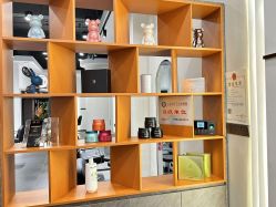 -P.R.O.salon 发哲
