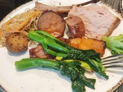 -博林天瑞喜来登酒店·西丽尚膳