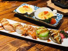 -小川洋风料理(街道口店)