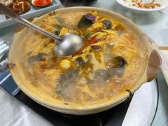 -阿谋美食·广西菜