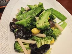 -那拉提之疆·新疆菜(美院店)