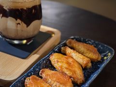 -咖法森林·咖啡  酒吧(天河店)