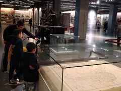 -中国铁道博物馆(正阳门馆)