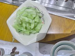 -炑羊香烤全羊(西三旗店)