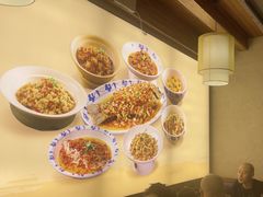 -八碗湘长沙市井菜(坡子街店)