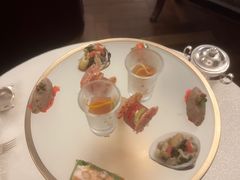 -Salon de Ville浦江汇(上海外滩华尔道夫酒店店)