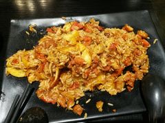 -老啪叽串炒饭(铁百店)