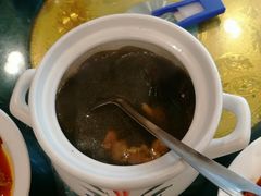 -小姨家常菜(昭萍东路店)