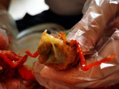 -满盆龙虾烧烤小串(宏伟路第一直营店)