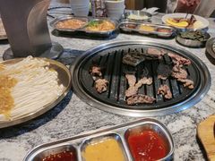 -高丽苑韩国烤肉(海昌路旗舰店)