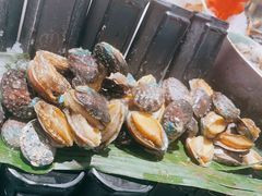 -亚马逊海鲜自助(梅溪湖步步高店)