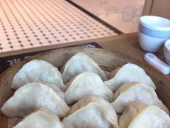 -天怡興·百年蒸饺(中心书城店)