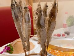-吴幺妹菜场火锅(蒙山路店)