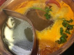 -老诚一锅羊蝎子(黄寺大街店)