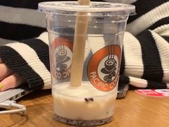 -太平洋咖啡(市府恒隆二店)