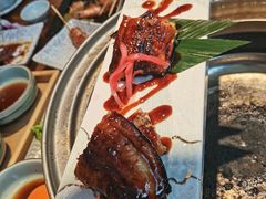 -浩爷羊蝎子火锅(望京店)