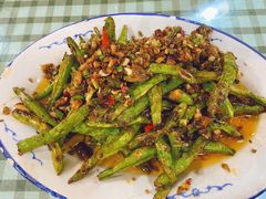 -无味饭店(九眼桥商业文化广场店)