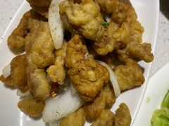 -海宁煲农家菜(惠南镇店)