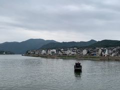 -新安江山水画廊风景区