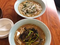 -奎元馆.百年奎元.非遗传承(西湖边的解放路店)