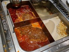 -海底捞火锅(赛格国际购物中心店)