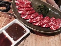 -御牛道日式烤肉料理(杭州万象城店)