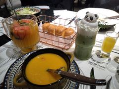-西堤牛排(北京国瑞店)