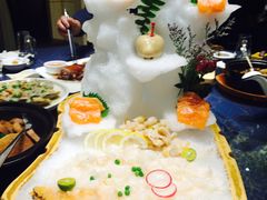 -海景壹号大酒店(滨湖店)