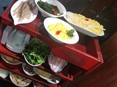 -重庆袁老四火锅(武进万达店)