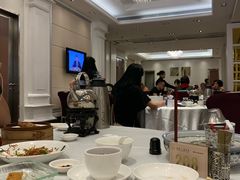大堂-海都六福酒家(世博广场店)